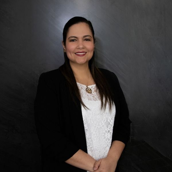 Gloria Reyes