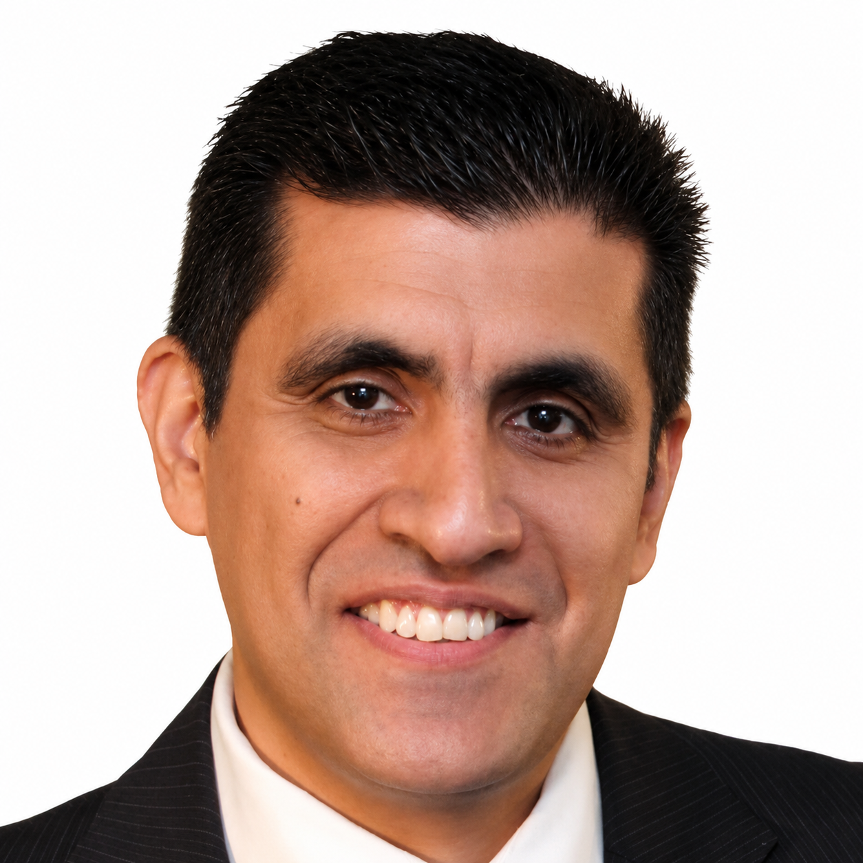 Antonio Domínguez